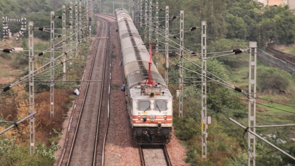 Indian Railway