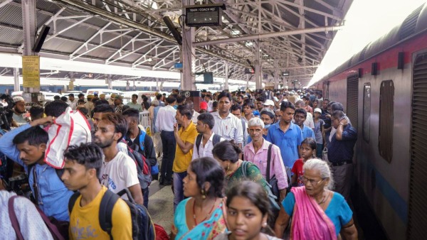 Rash Purnima Mela Special Train Rash Purnima Mela Special Train