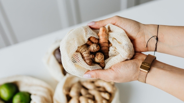 Health Benefits of Turmeric