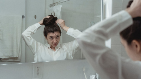 Hair Care Tips Hair Care Tips