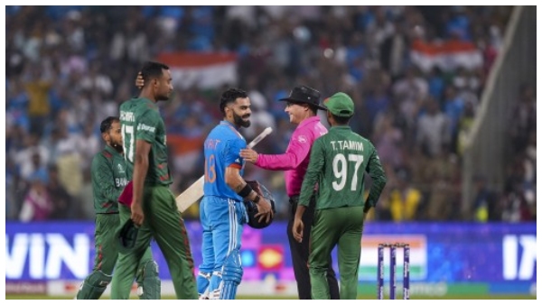  IND vs AUS World Cup Final 2023: