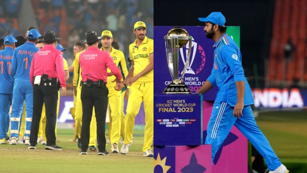 ICC CWC 2023 Final: কেটলবরো ফ্যাক্টরেই অস্ট্রেলিয়ার বিশ্বকাপ জয়!