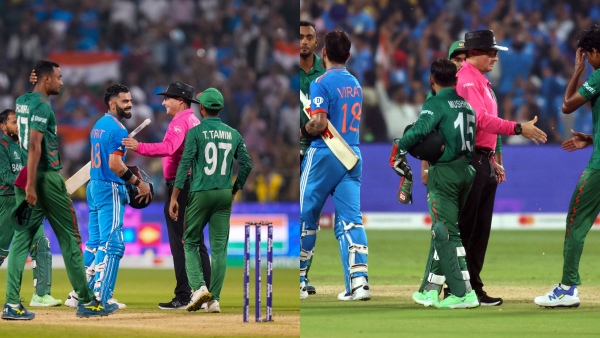 Ind vs NZ In CWC SF: অপয়া কেটলবরো না থাকায় ভারতকে ফাইনালে দেখছেন ভক্তরা