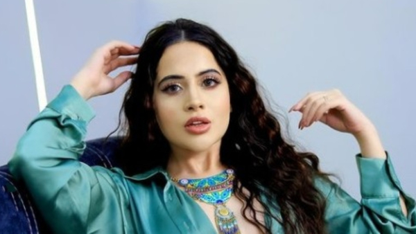 Urfi Javed Urfi Javed