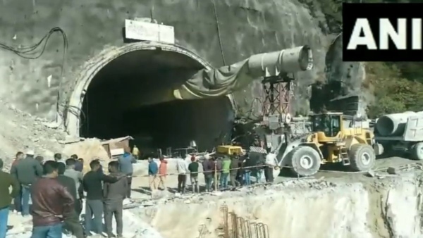 Uttarakhand