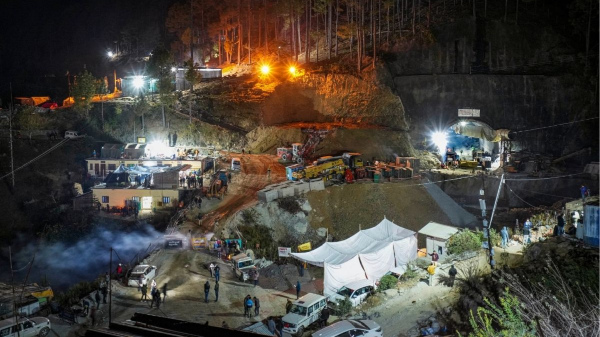 Uttarkashi Uttarkashi