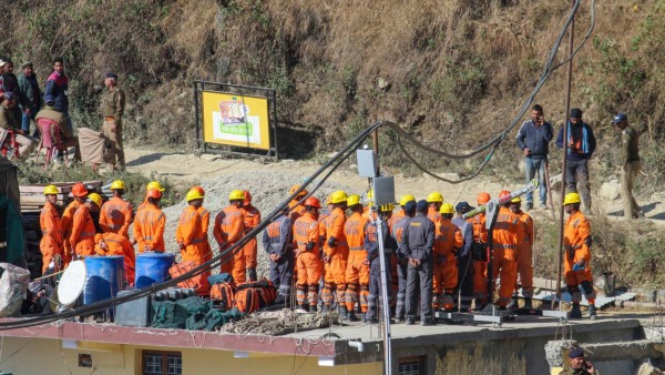 Uttarkashi