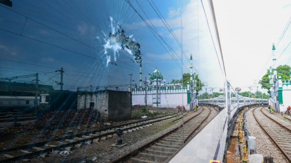 Vande Bharat Express