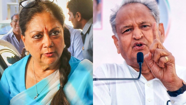 Rajasthan Assembly Election 2023 Rajasthan Assembly Election 2023