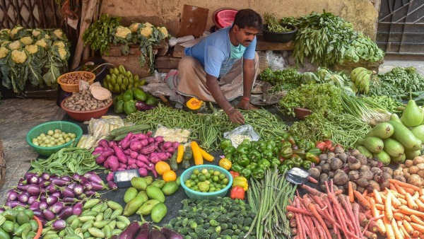 Kolkata market Kolkata market