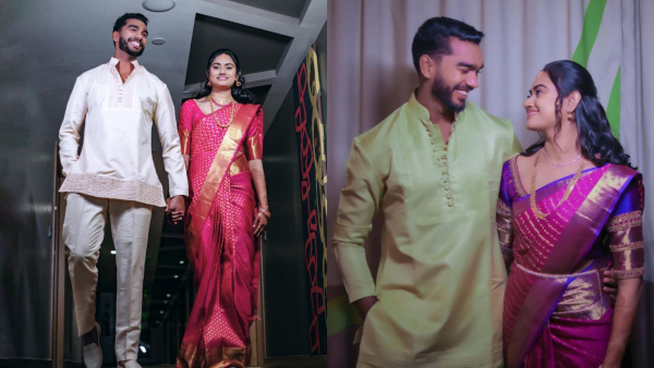 Venkatesh Iyer: ভারতীয় দলে কি ফেরাবে লেডি লাক?
