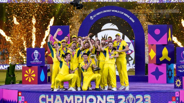 ICC World Cup 2023: ভারতে সর্বকালীন রেকর্ড আইসিসি বিশ্বকাপের