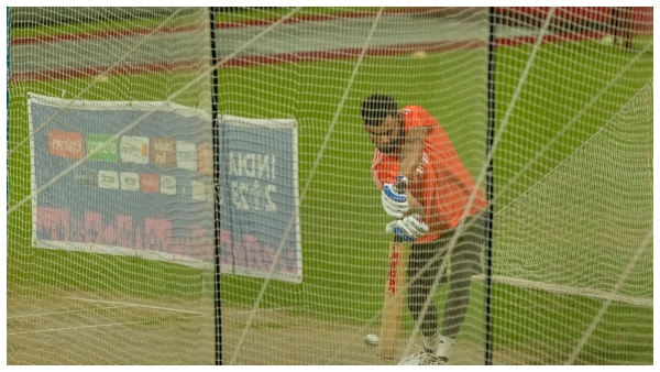 IND vs SA World Cup 2023