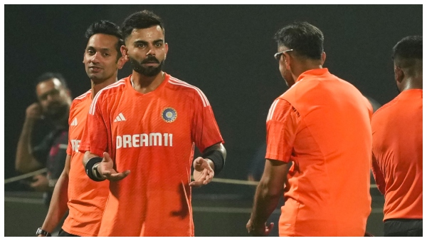 Virat Kohlis Birthday Virat Kohlis Birthday