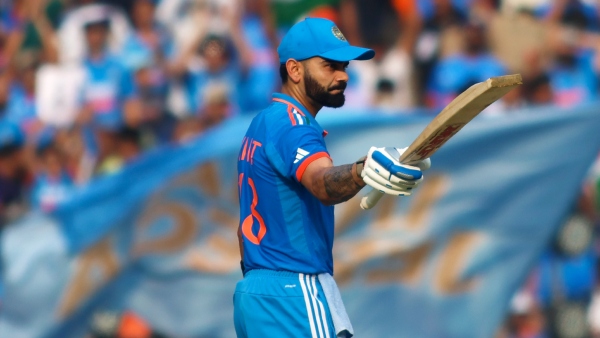 Ind vs Aus In CWC 2023 Final: বিশ্বকাপে বিরাট কীর্তি কোহলির