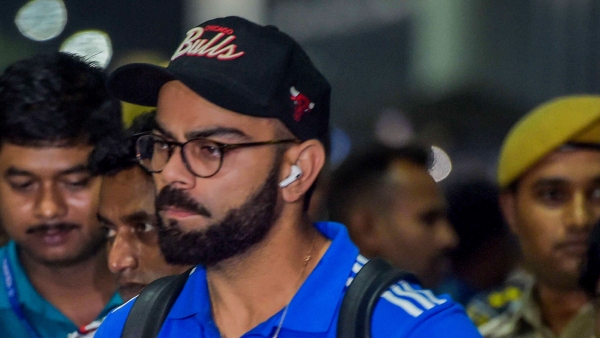 ICC CWC 2023: ইডেনে বিরাট কোহলি প্রথম শতরান করেন কাদের হয়ে? ICC CWC 2023: ইডেনে বিরাট কোহলি প্রথম শতরান করেন কাদের হয়ে?