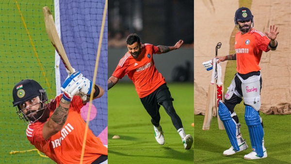 ICC CWC 2023: নেদারল্যান্ডস সামনে হলেও ভাবনায় নিউজিল্যান্ড! 