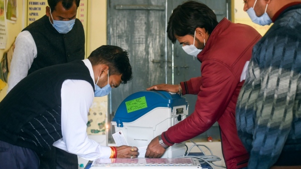 Assembly Election 2023 Assembly Election 2023