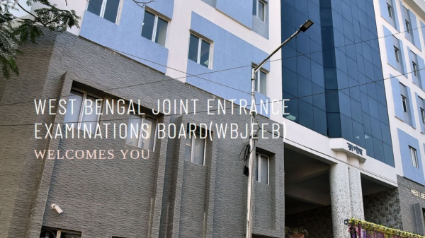 WBJEE 2024 Exam Date