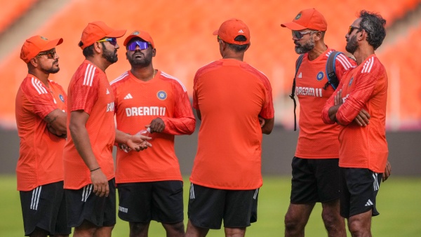 Ind vs Aus In CWC 2023 Final: বিশ্বকাপ ফাইনাল ঘিরে বাজির দর চড়ছে! 