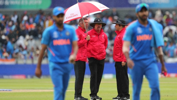 ICC CWC 2023: ৪ বছরের ব্যবধানে বিশ্বকাপে ভারত-নিউজিল্যান্ড সেমিফাইনাল