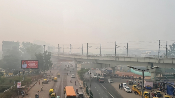 আবহাওয়া