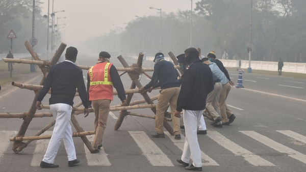 West Bengal Weather: আবহাওয়া
