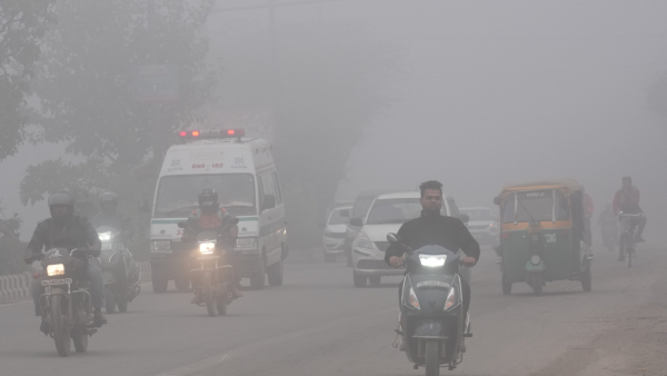 West Bengal Weather: আবহাওয়া
