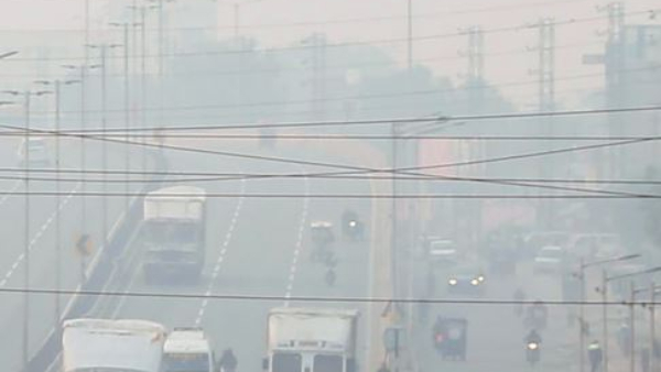 আবহাওয়া