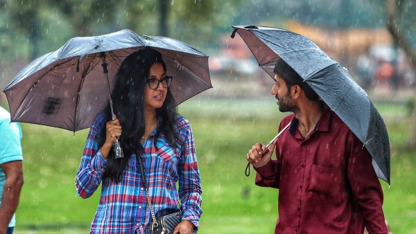 আবহাওয়া