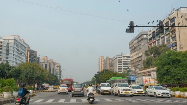 আবহাওয়া