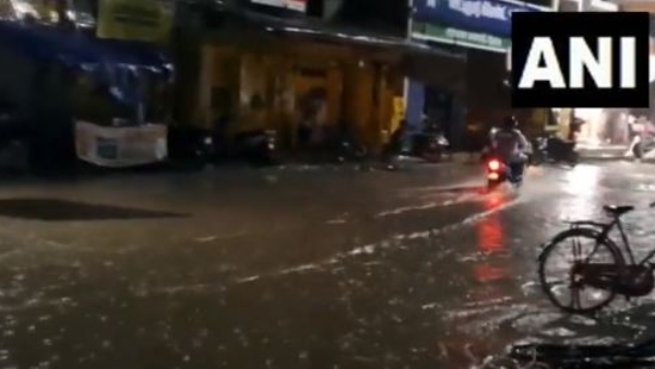 আবহাওয়া