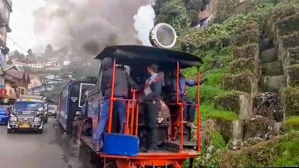 আবহাওয়া