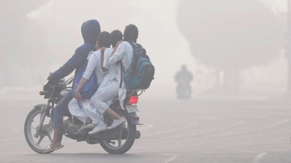 আবহাওয়া
