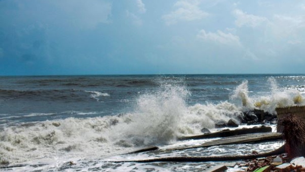 আবহাওয়া