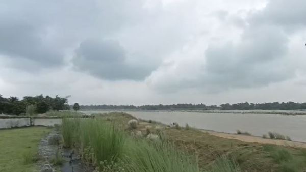 আবহাওয়া