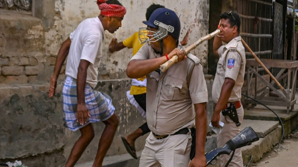 South 24 Parganas South 24 Parganas