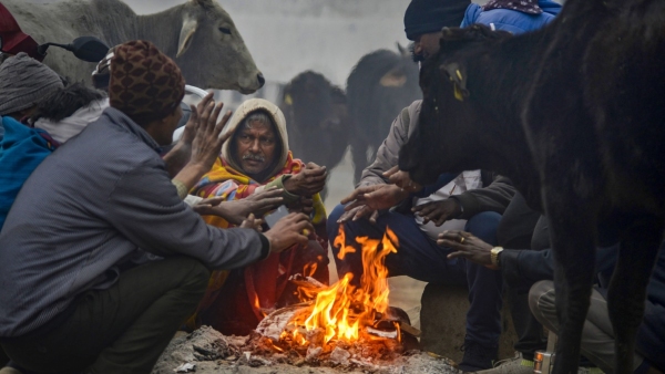  West Bengal Weather Update