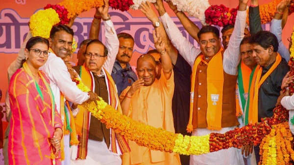 Rajasthan Election 2023 Rajasthan Election 2023