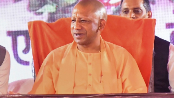 Yogi Adityanath Yogi Adityanath