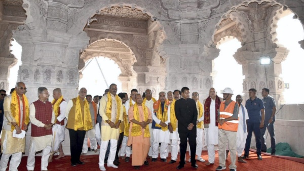 Yogi Adityanath Yogi Adityanath