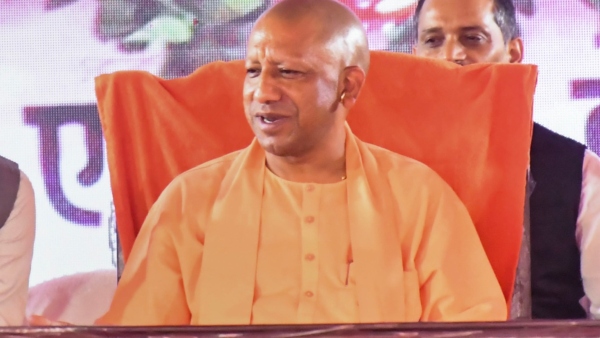 Yogi Adityanath Yogi Adityanath