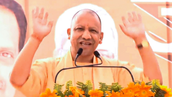 Yogi Adityanath Yogi Adityanath