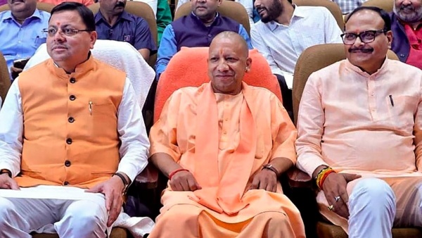 Yogi Adityanath