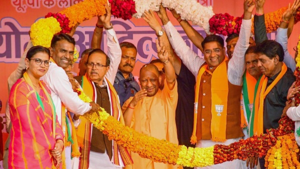 Rajasthan Election 2023 Rajasthan Election 2023