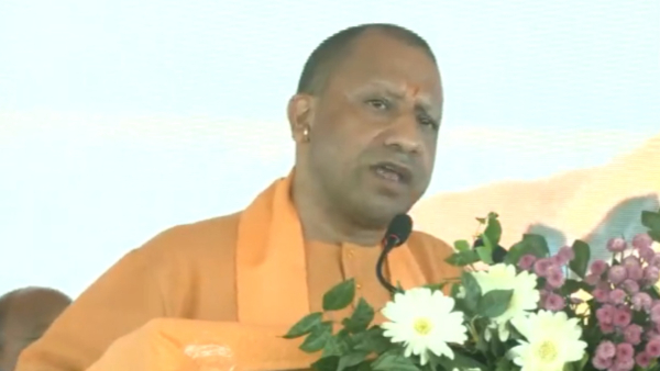 Yogi Adityanath Yogi Adityanath