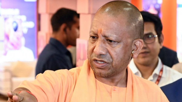 Yogi Adityanath