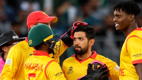 T20 World Cup 2024: জিম্বাবোয়ে ছিটকে গেল