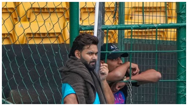 Rishabh Pant Rishabh Pant