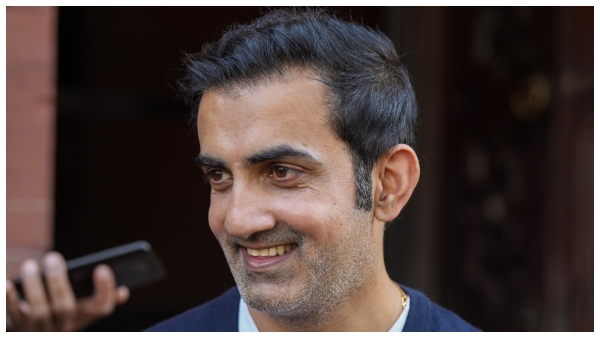 Gautam Gambhir